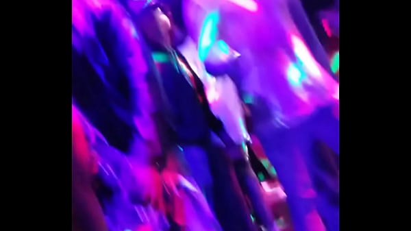 Wife dancing with stranger part 1