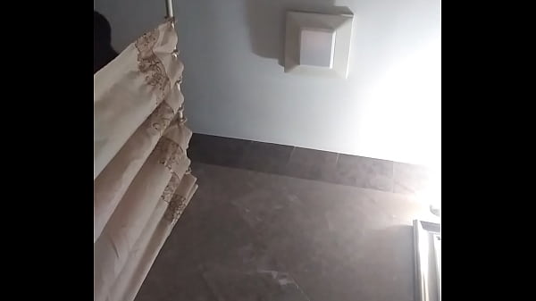 8'Dilldo Creampie
