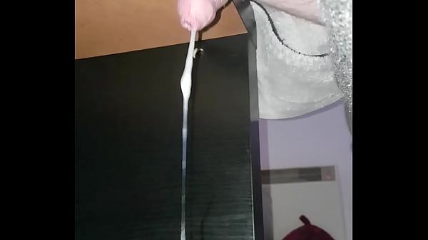 Big cum