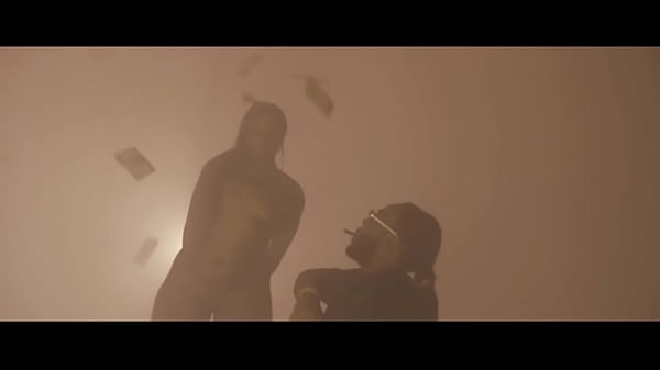 Damedot. "YEAH"  Stripper music video