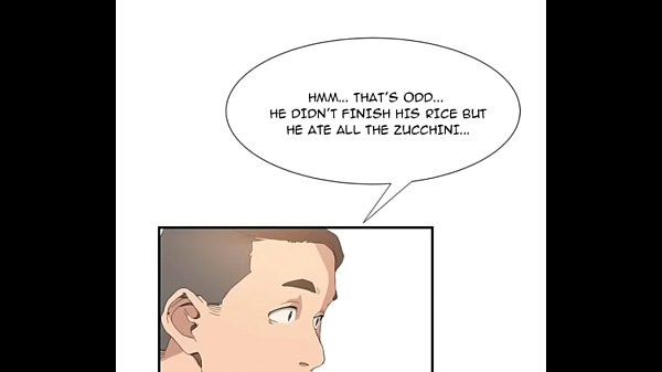 Hentai, manga, stepmom