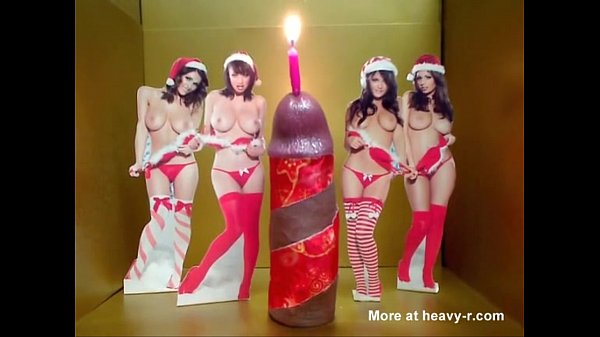 Christmas Dick