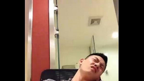 Chinese-model-wanking