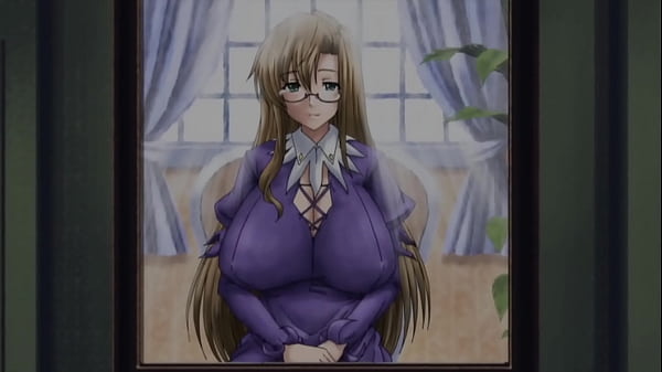 Residence of Obscene Art Episode 1