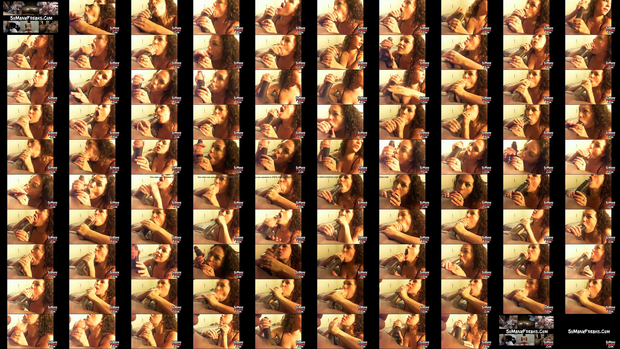 Homemade ebony fuck tape| SoManyFreaks.com 11 预览图