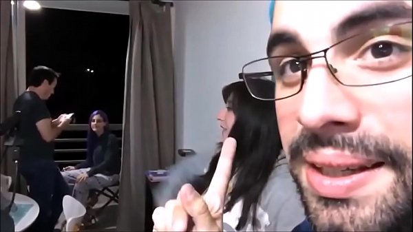 cocolizo le mete el pico a mi polola