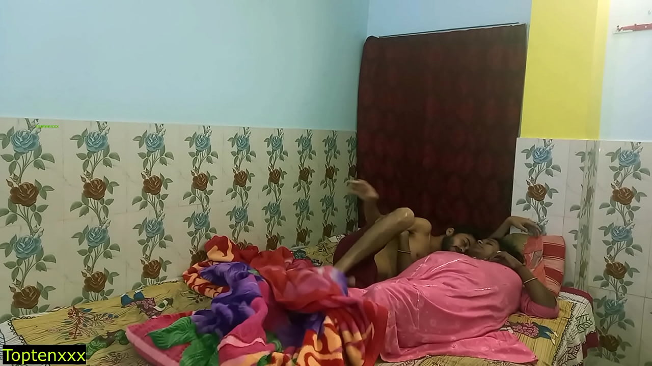 Tamil aunty sex with young boy