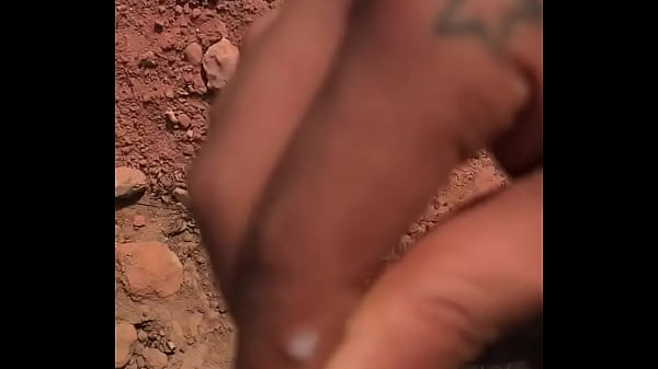 Solo na rua em p&uacute;blico