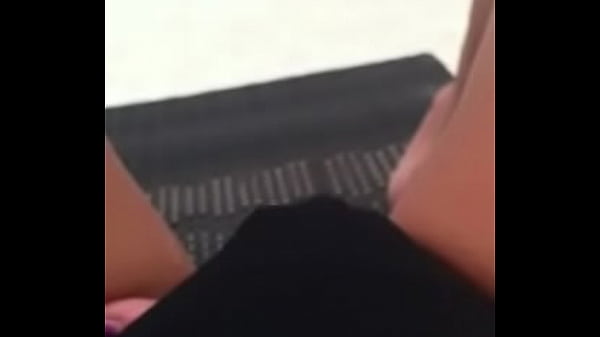 Masturbation at Beach