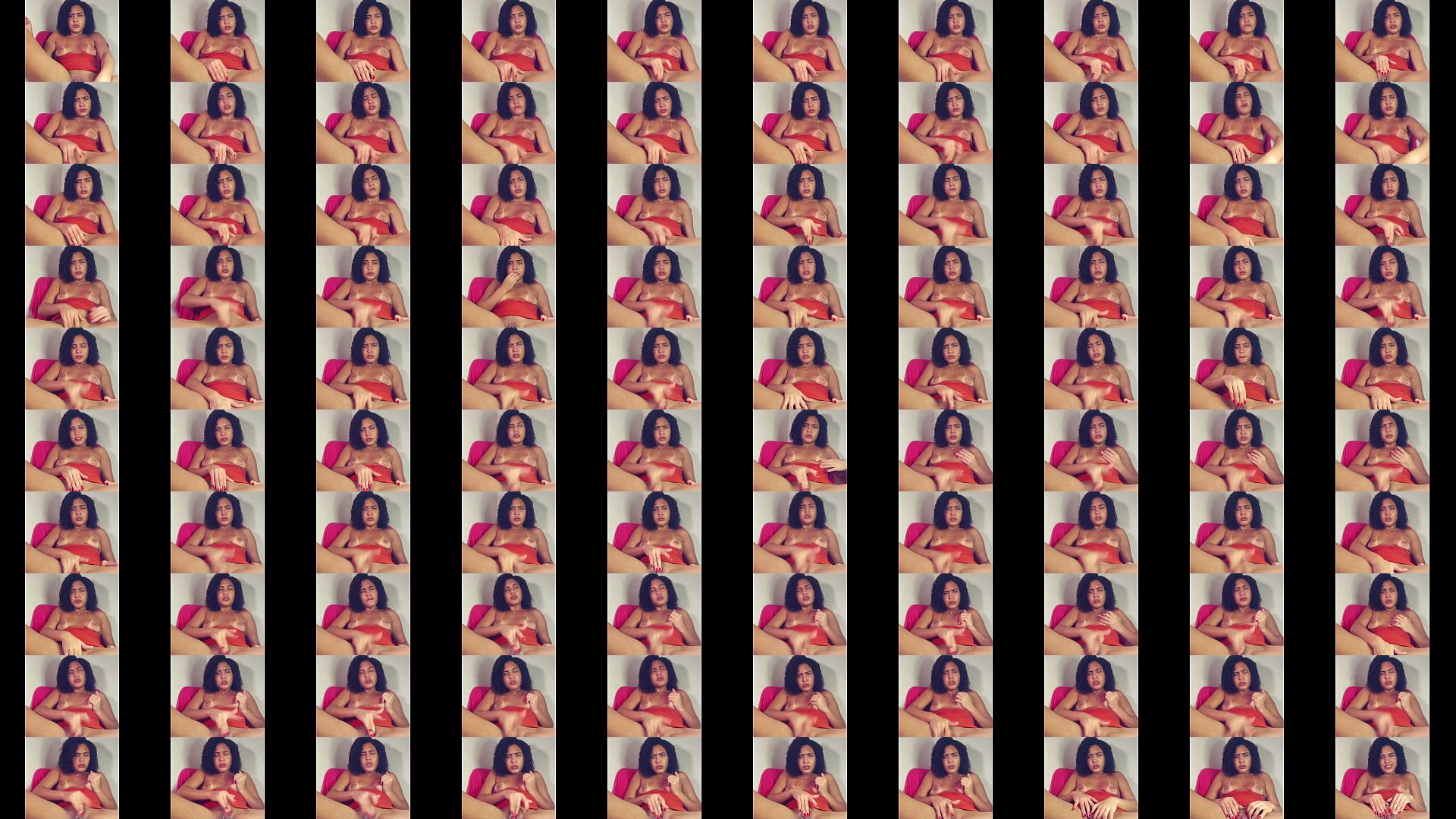 SIRIRICA PESADA com uma surpresa no meio do v&iacute;deo 预览图