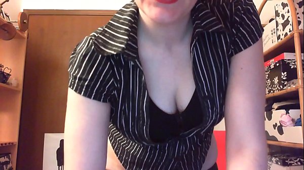 Download Video - Amazing roleplay domination femdom you are my little sweet slave - First Part -