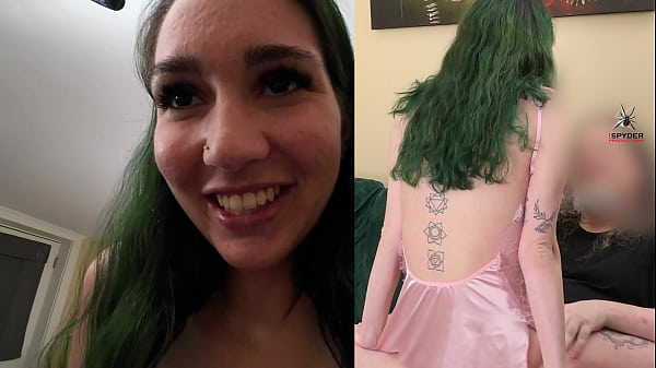 Kit Summers Models pink lacey lingerie / nighty...