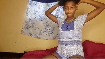 She told him to fuck her hardcore and she enjoyed his big dick