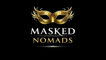 You Won't Believe This View Outdoor POV With Masked Nomads Muse