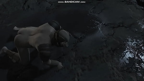 (Fallout4) Milf Gets Gangbang