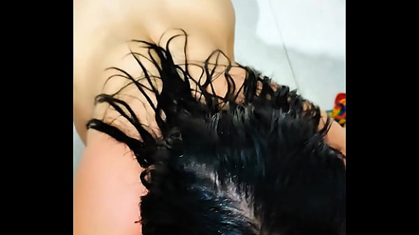 Young stepdaughter secretly sucking her naughty stepfather's cock after leaving the pool. A family party ends in cheating. He couldn't hold back and accidentally came in her warm, delicious mouth. Drinking all the sperm.