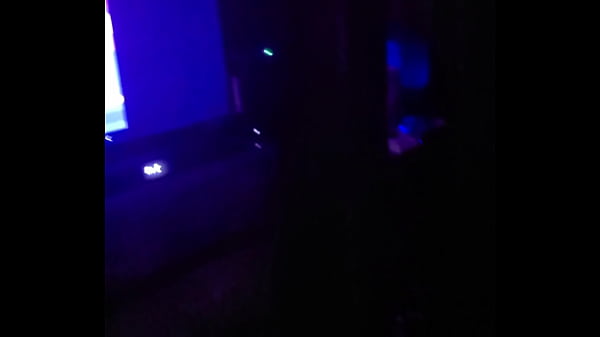 Pedro Rico Pumps His Piston