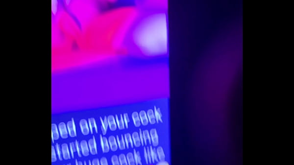 Pedro Rico Pumps His Piston