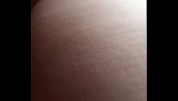 Nurse slut sucking and loosening her ass