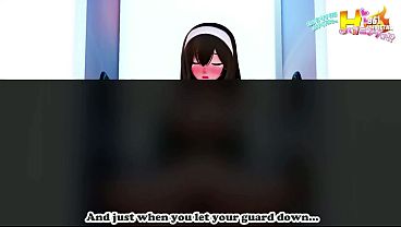 punishment game sex