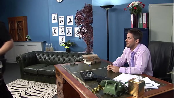 Brooke Jameson and Michelle Thorne have been in this scene for a while, so the equestrian...