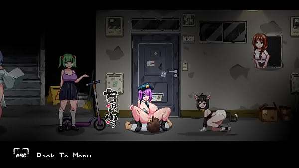 Mansión sin salida || Gameplay || Gallery||