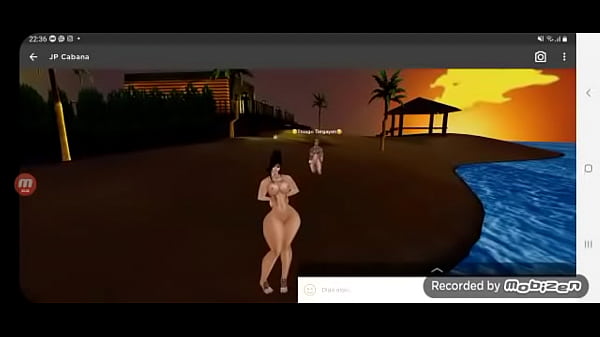 Fudendo a minha namorada