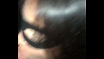 I made the cuckold hand me over to the men to fuck me - Naughty wife convinces cuckold husband and goes to a swingers party to be ravaged by the big-dicked guys at the party.