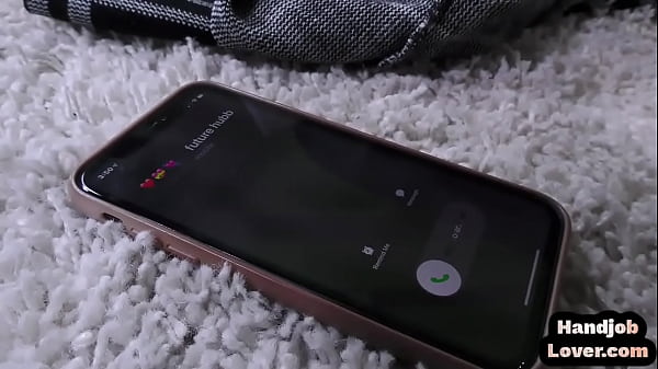 Download Video - Asian POV teen jerks cock and talks dirty on the phone