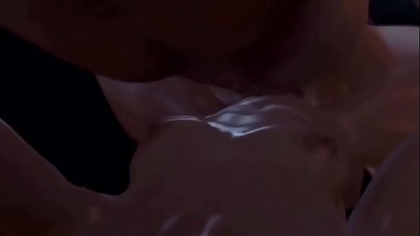 A collection of the best 3D animated porn. Uncensored 2020 part 2