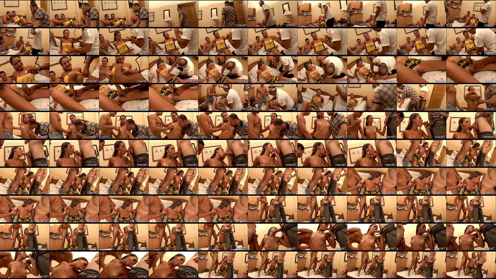 Tiny teens large rods porn 预览图