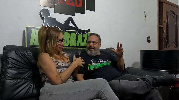 Binho Ted reveals that great curiosity you didn't know about Mirella Mansur