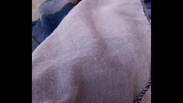 Piccola svista seno e pussy