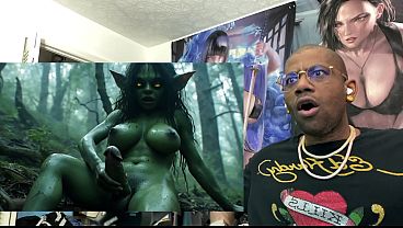 Que rico monta esta nalgona.