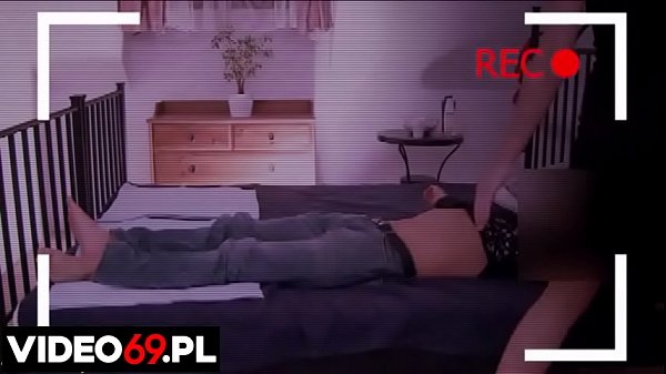 Polish porn - Polish James Bond seduced by a little whore