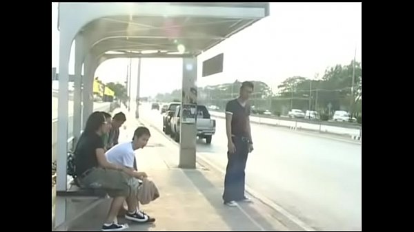 The jerk off mission