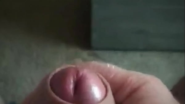 thumb hand job