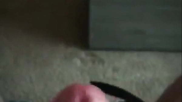 thumb hand job