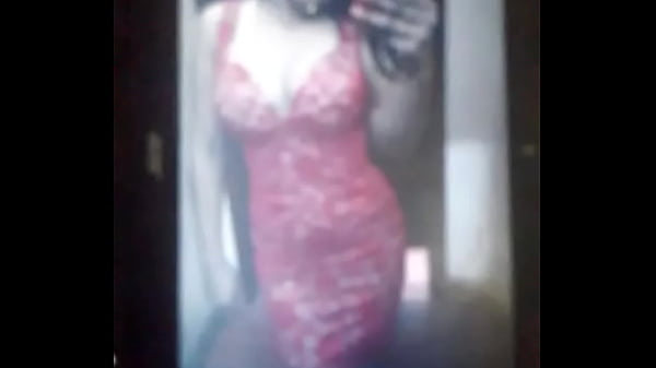 Download Video - Tribute Cum Katherine Perez