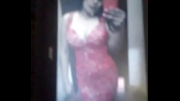 Tribute Cum Katherine Perez