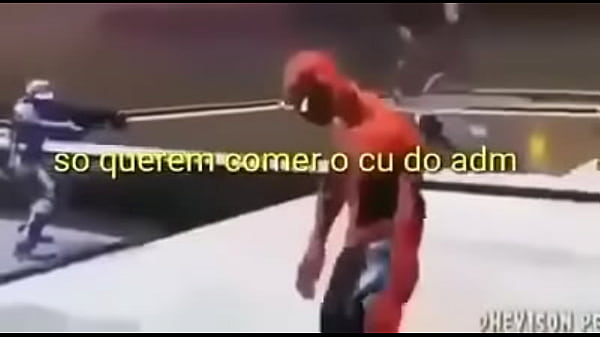 so querem comer o cu do adm