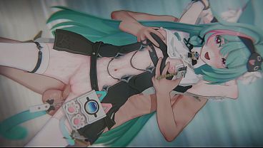 Tomu_aisuman - [NTE] Mint's 