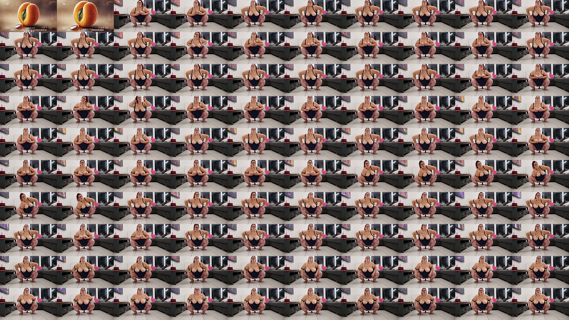 Je teste mon nouveau dildo 预览图