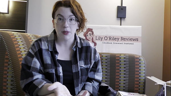 NSFW Unboxing & Test of the Maya Ovipositor