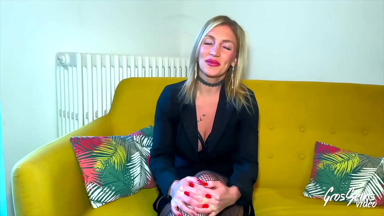 La rubia atómica Irina quiere polla y coño
                     stockings blonde sexy milf brunette slut amateur busty lingerie new big tits france natural tits big natural tits slim body ffm 3some muchos negros