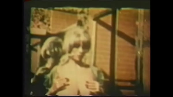 Download Video - Famous 60s pornstar caresses her big jugs in the bathroom