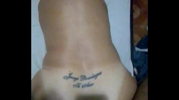Rejoicing inside the Crown Married With the Name of the Horn Tattooed