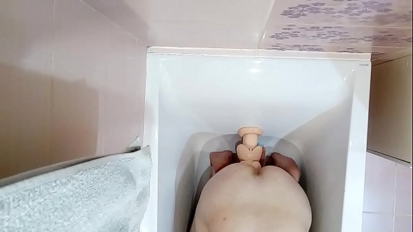 Download Video - Huge Anal dildo