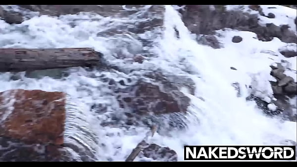 Download Video - Max Konnor Buries His Cock Between Roman Todd Ass