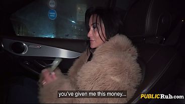 Lost My Luggage, Found His Cash and Cock